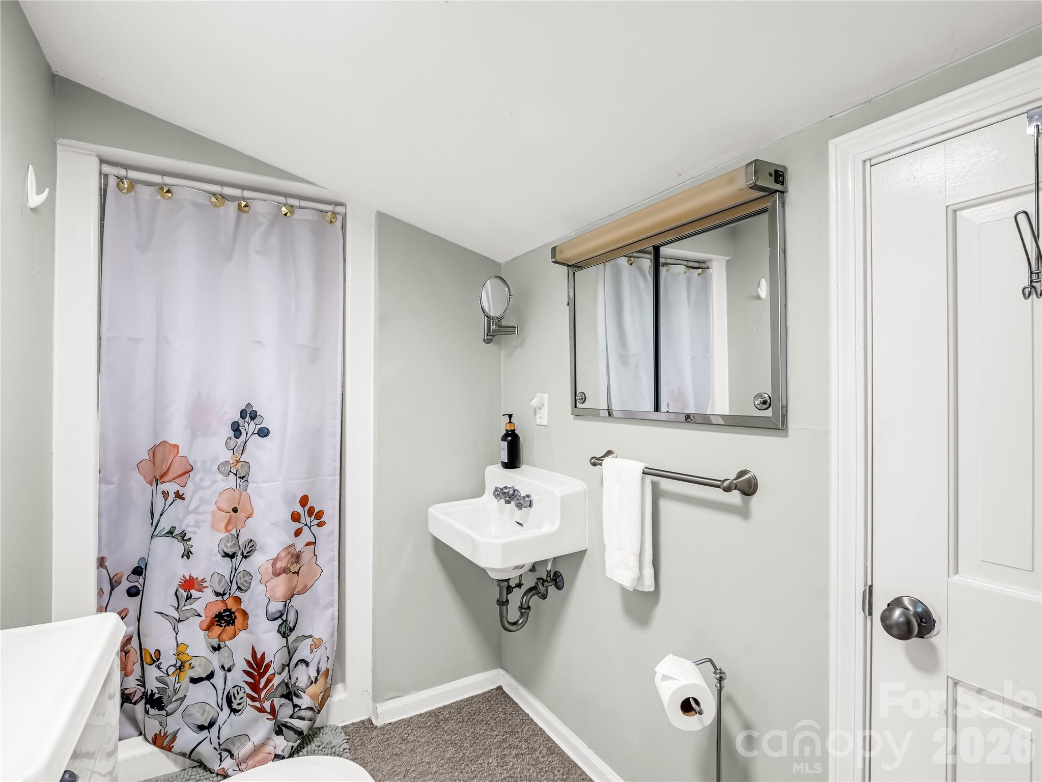 Lake Junaluska Assembly - Residential