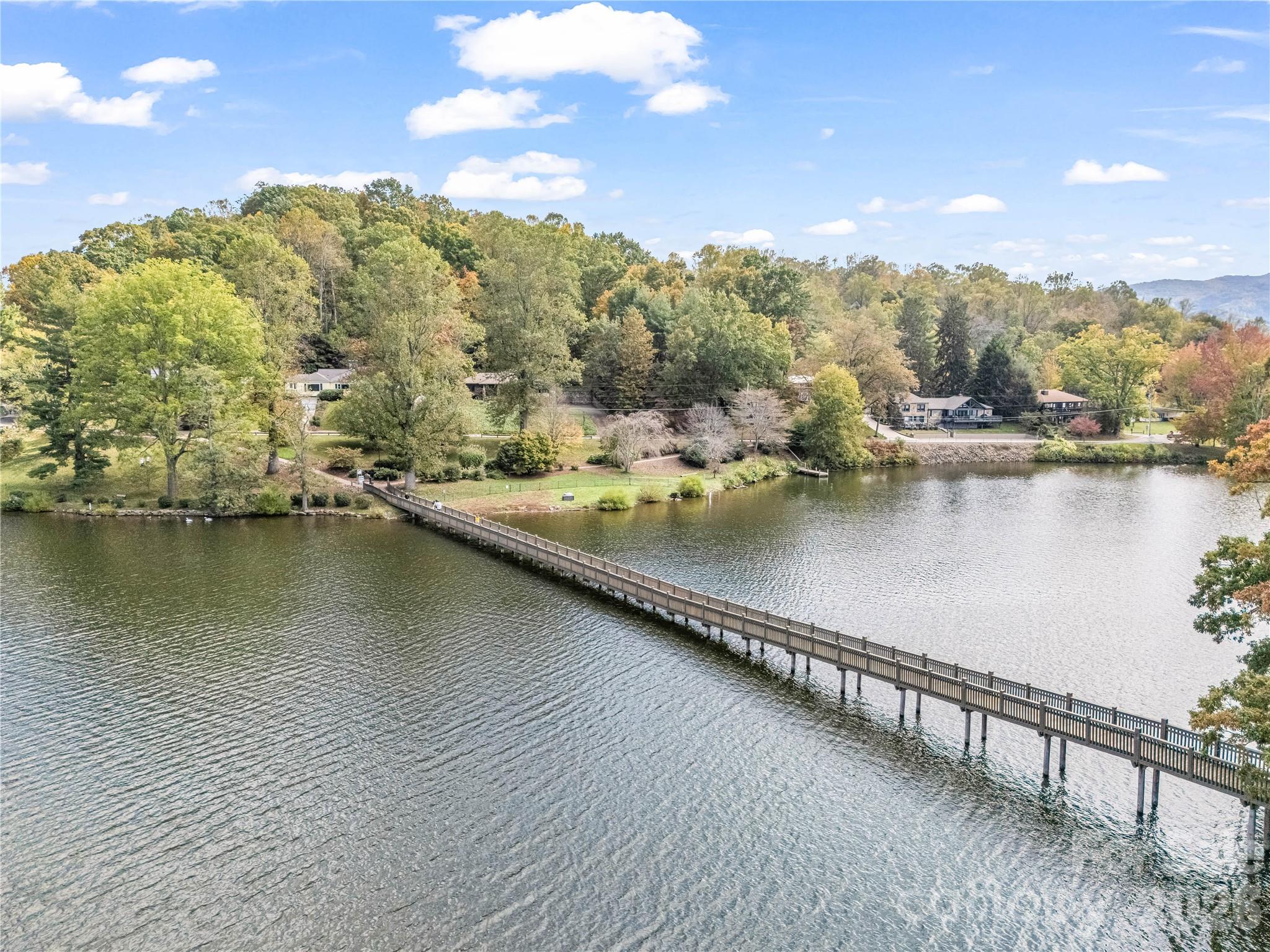 Lake Junaluska Assembly - Residential