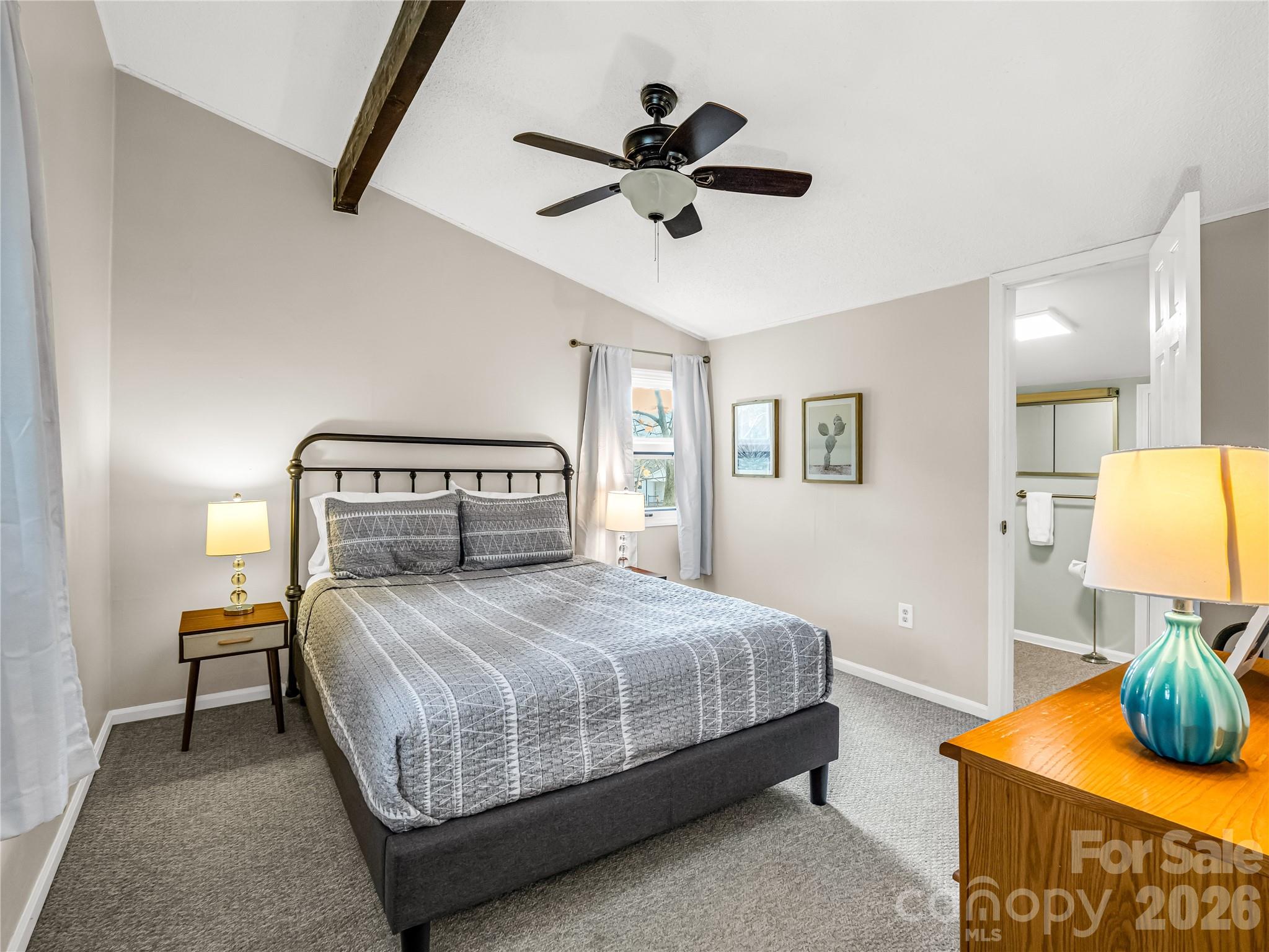 Lake Junaluska Assembly - Residential
