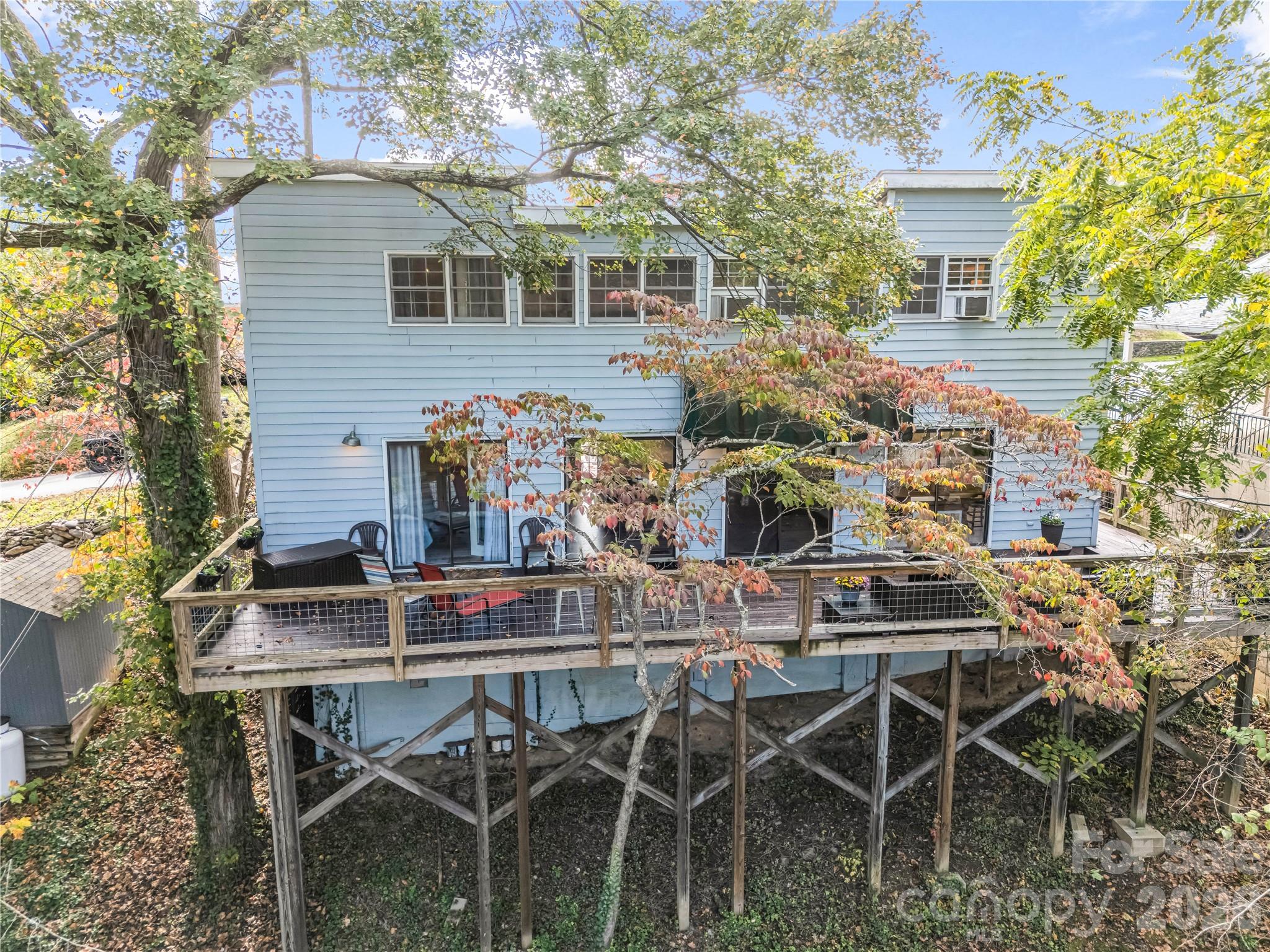 Lake Junaluska Assembly - Residential