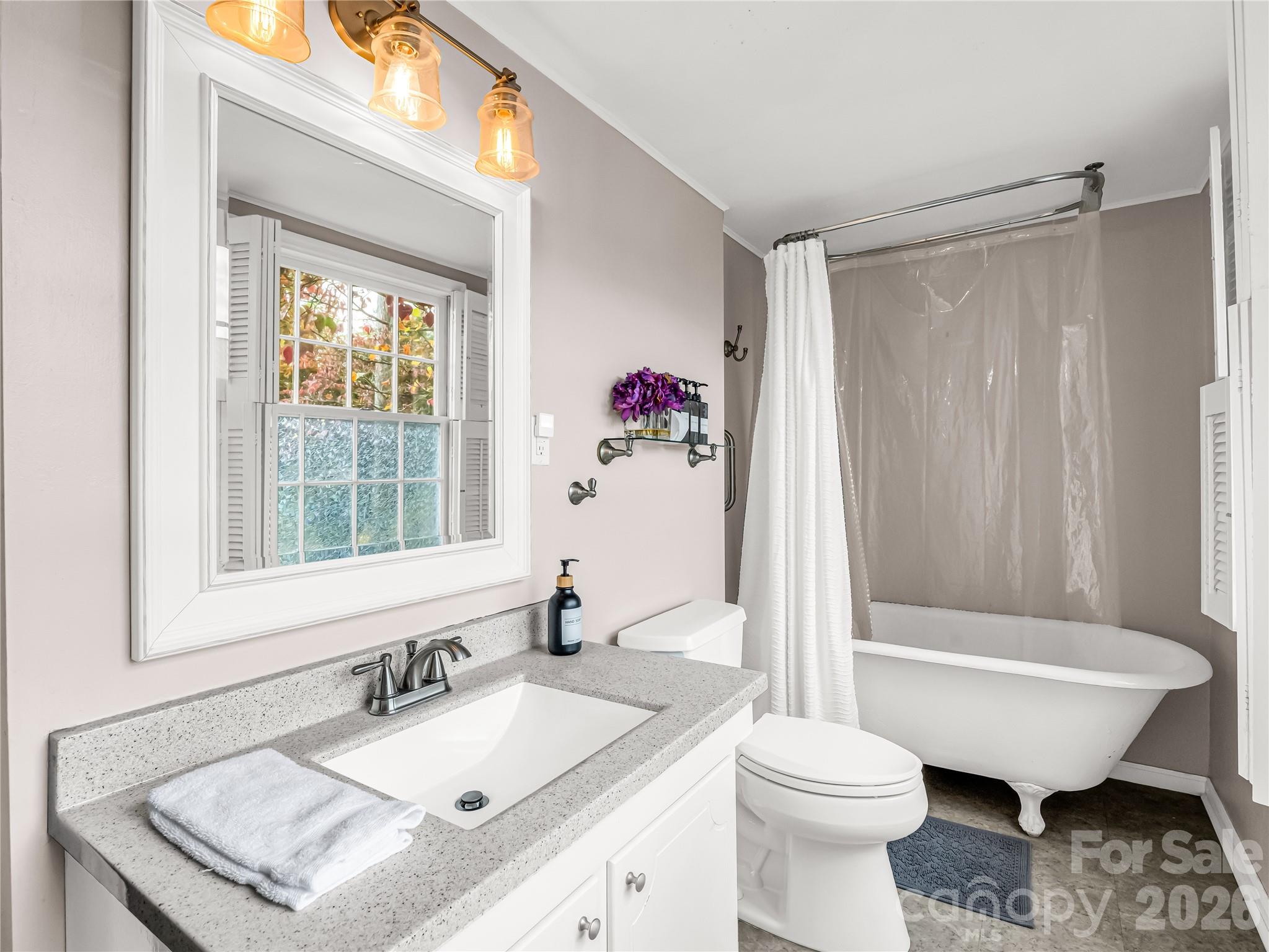 Lake Junaluska Assembly - Residential