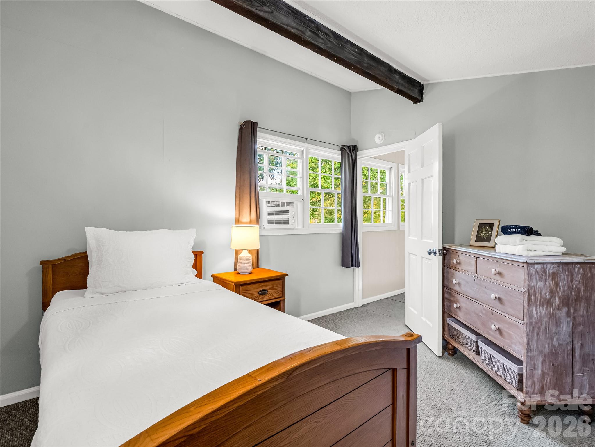 Lake Junaluska Assembly - Residential