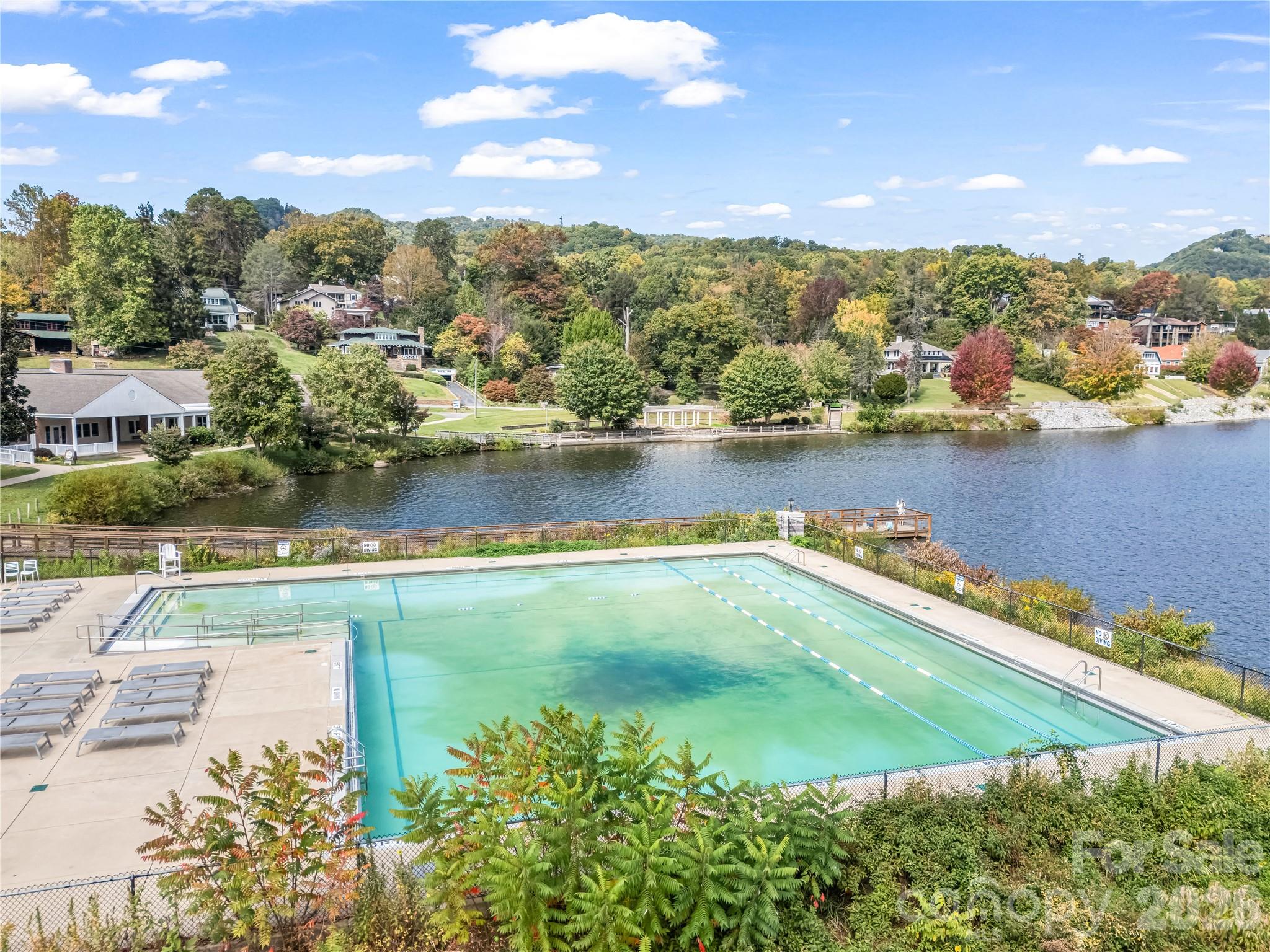 Lake Junaluska Assembly - Residential