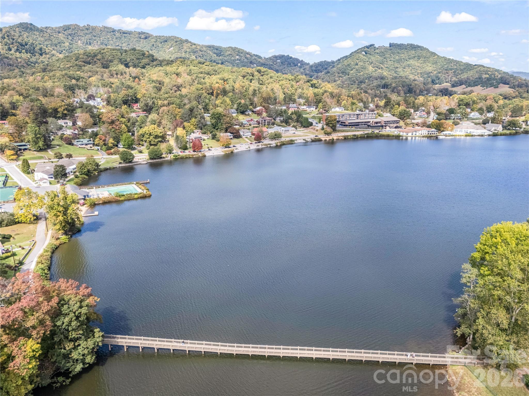 Lake Junaluska Assembly - Residential