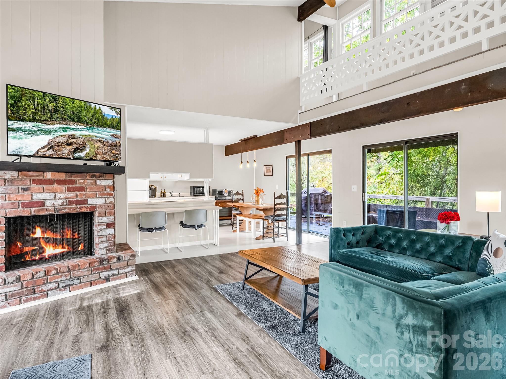 Lake Junaluska Assembly - Residential