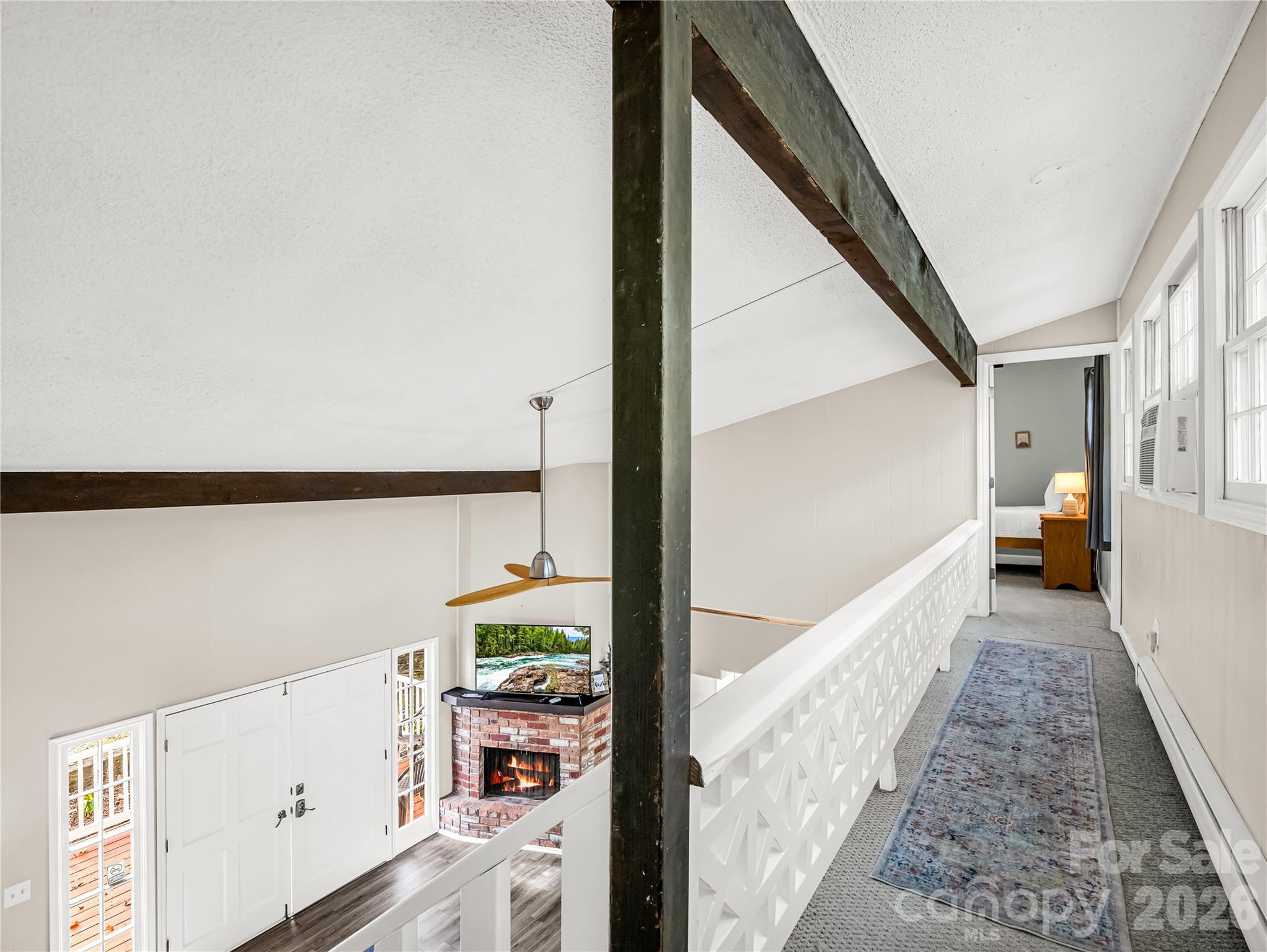 Lake Junaluska Assembly - Residential
