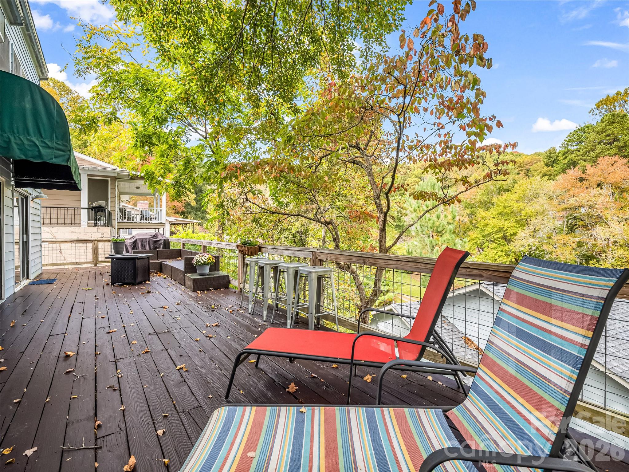 Lake Junaluska Assembly - Residential