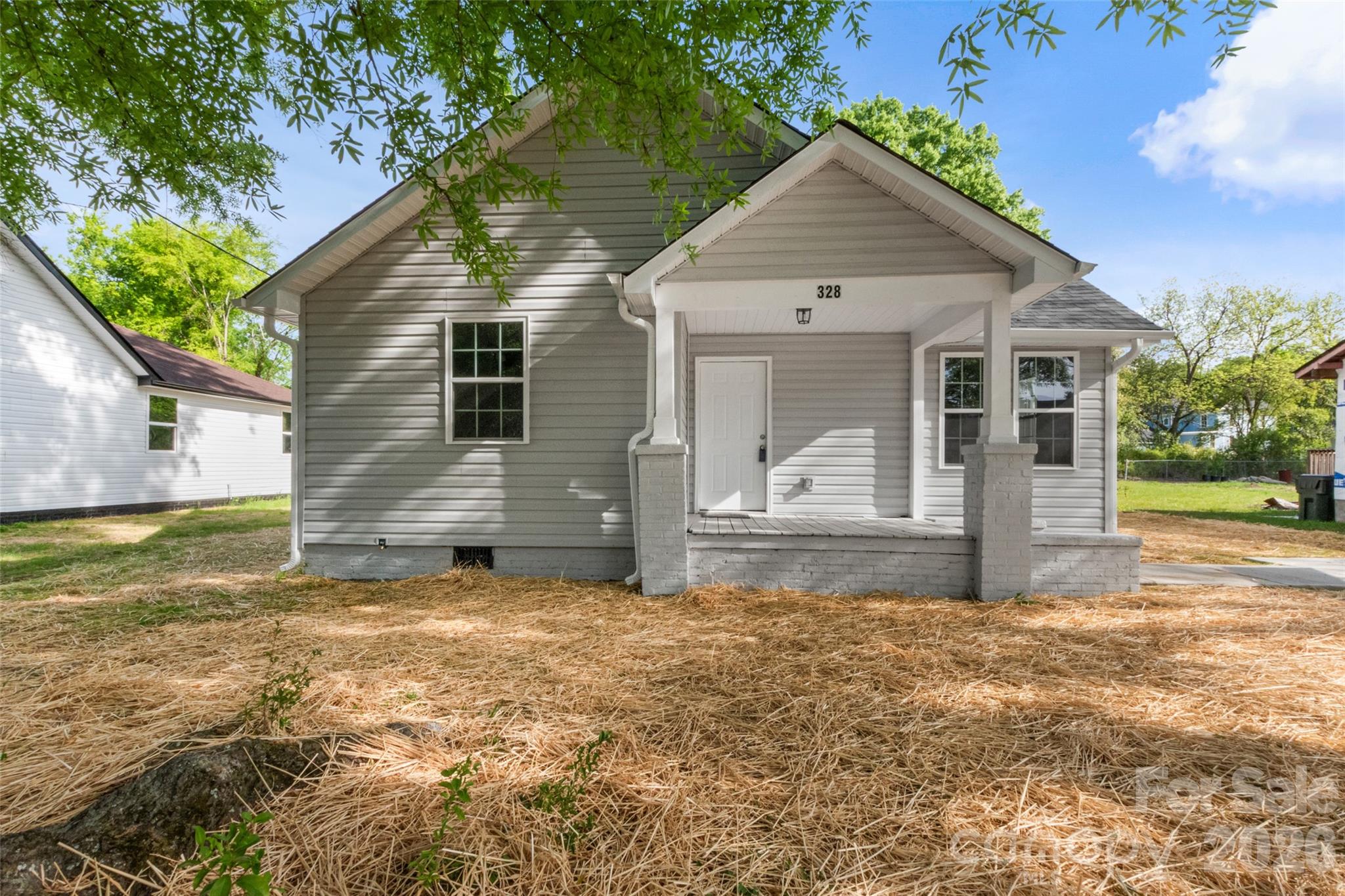 Great home for a first-time buyer or small family. Completely updated between 2025–2026, this property features fresh finishes, bright living spaces, and a functional layout designed for everyday comfort. Move-in ready with modern touches throughout.