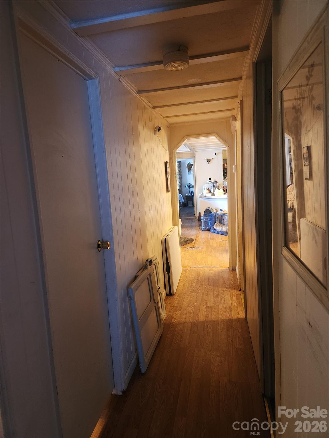 NONE - Residential
