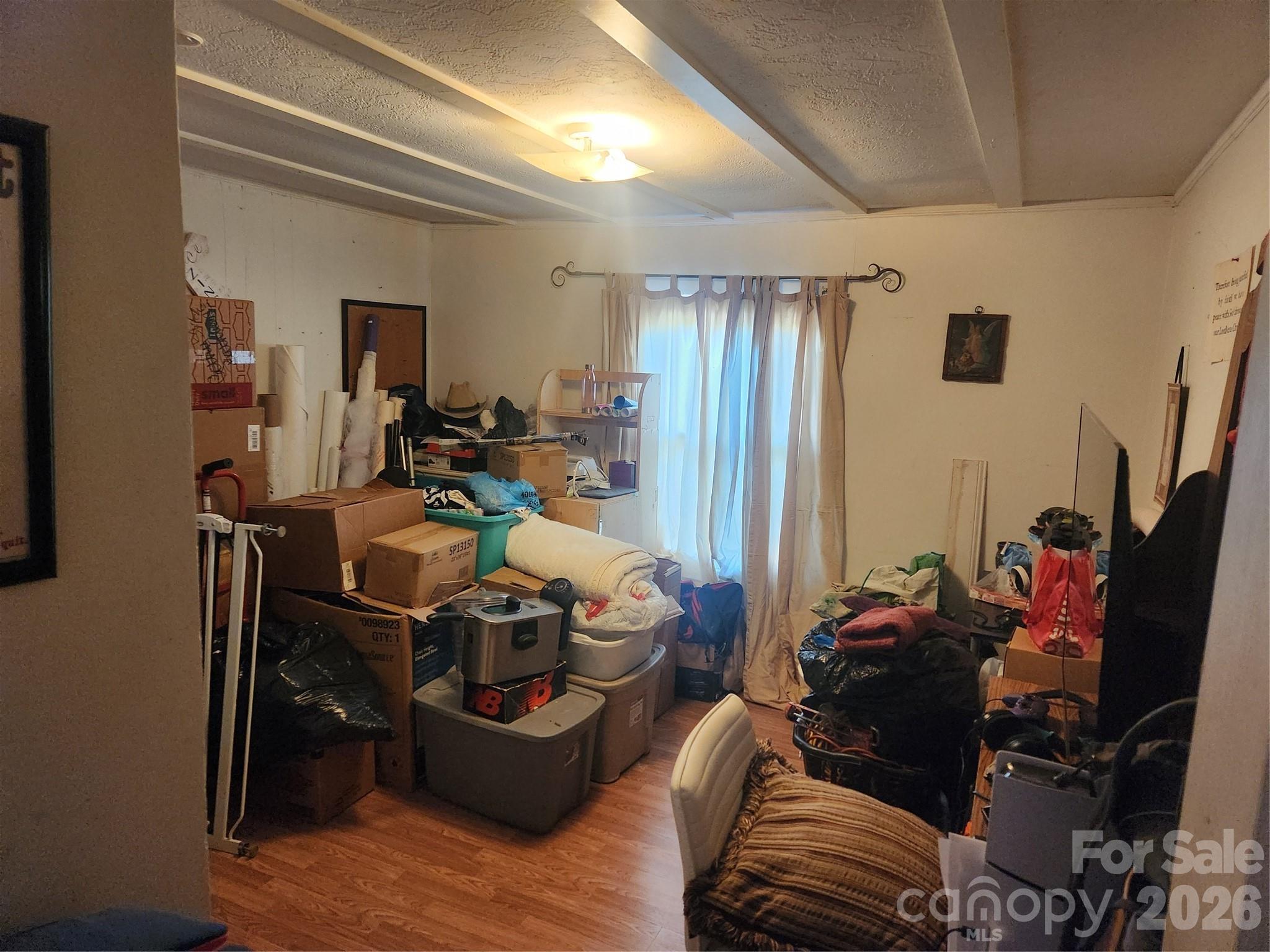 NONE - Residential