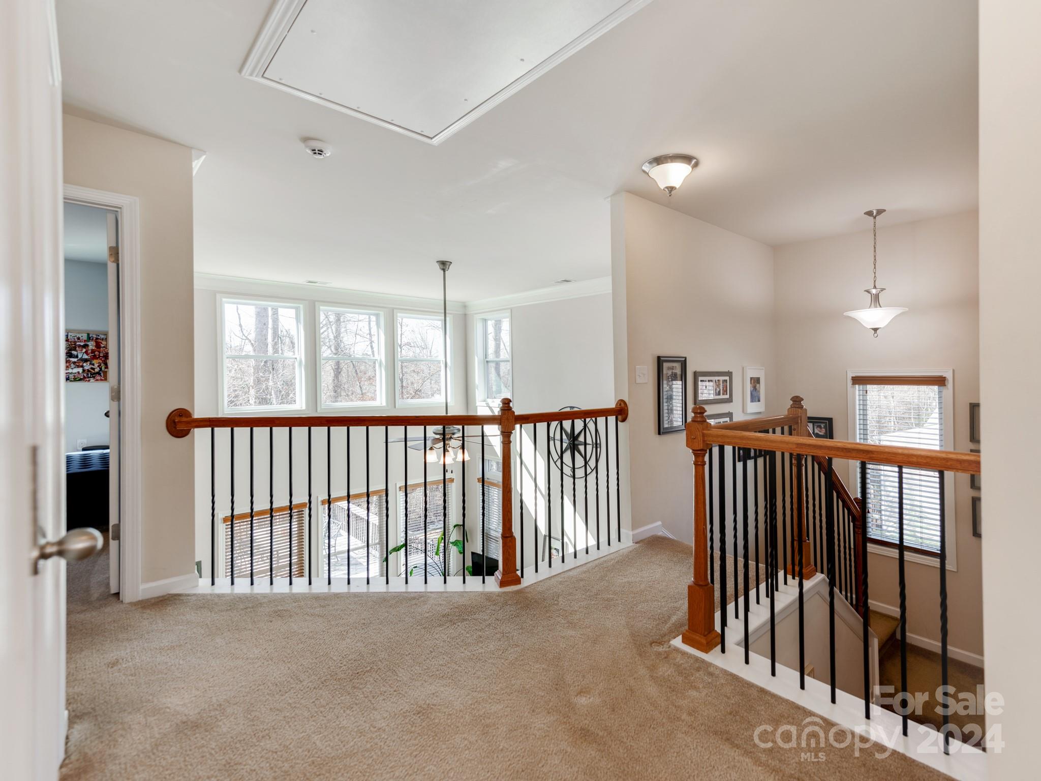 Rosedale - Residential