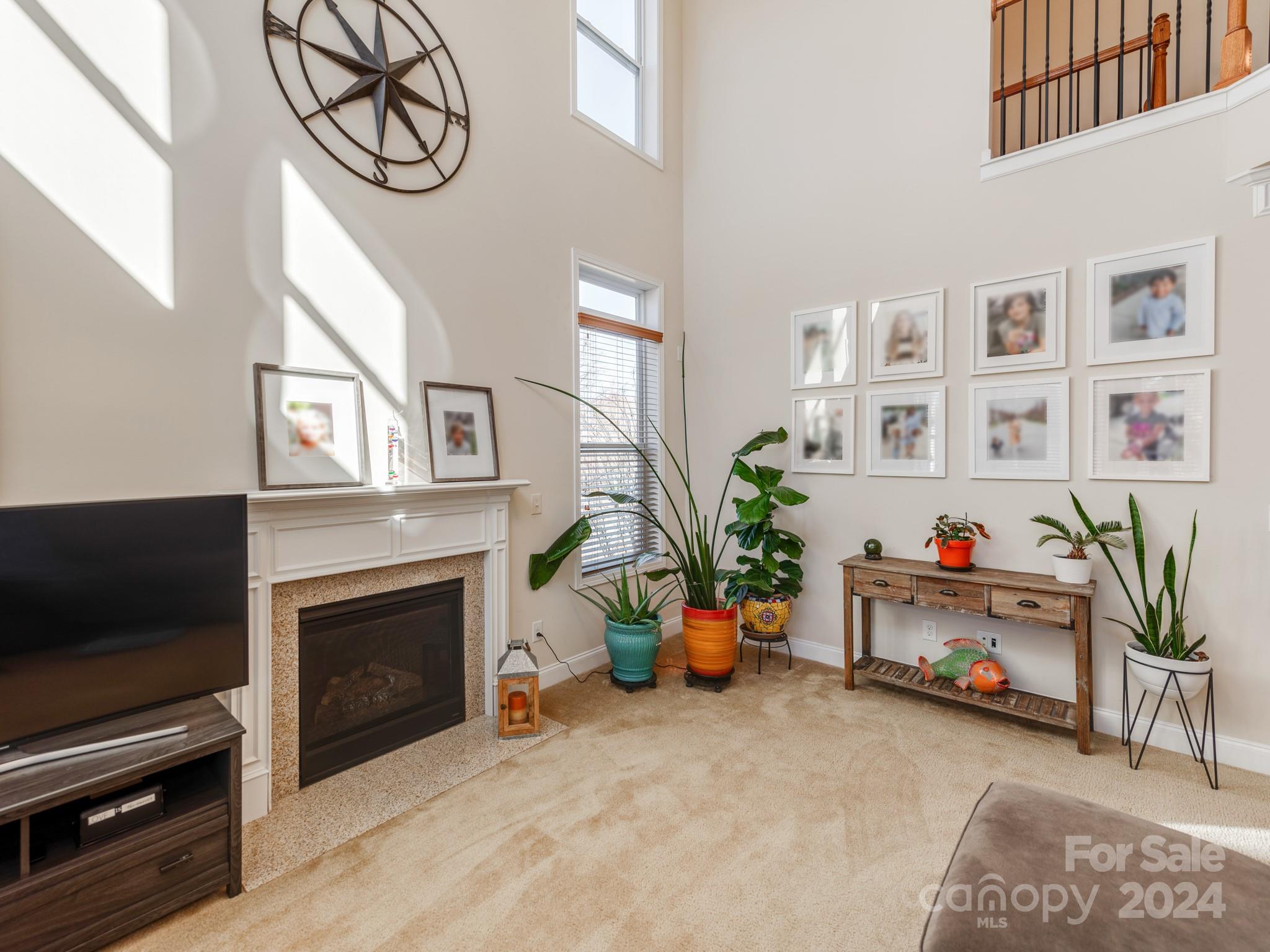 Rosedale - Residential