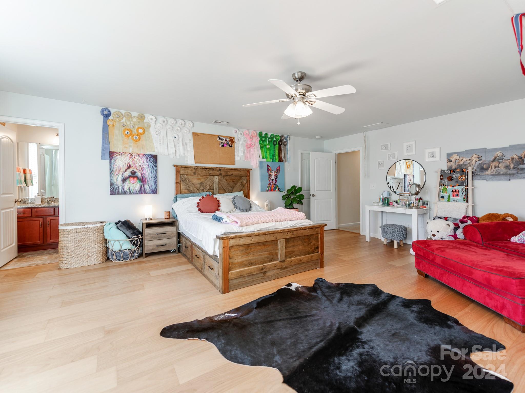 Rosedale - Residential