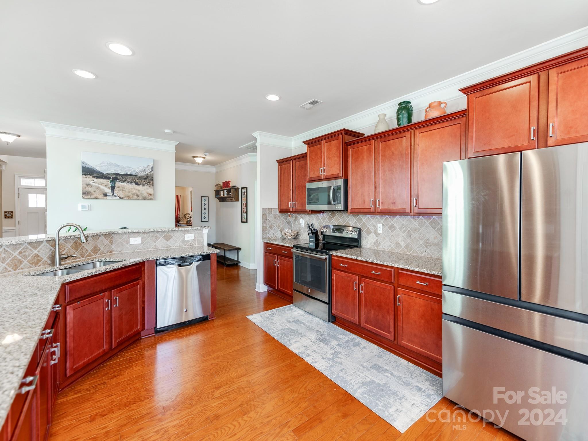 Rosedale - Residential