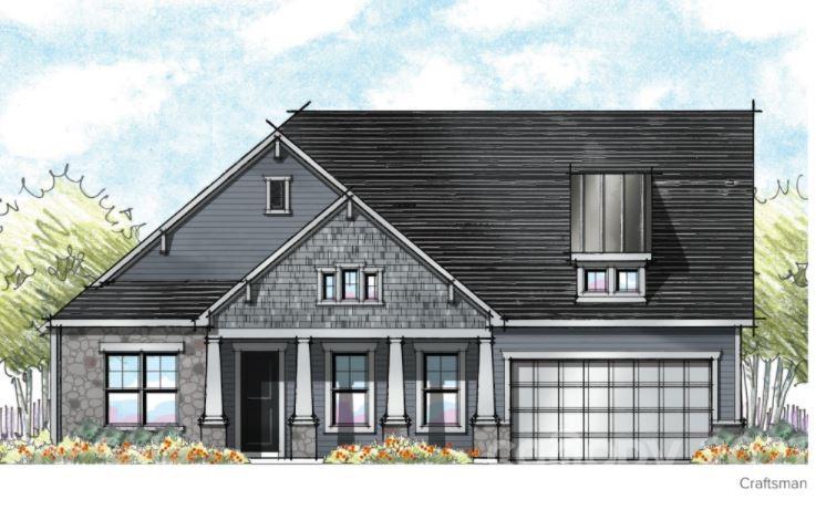 Bent Creek - Residential