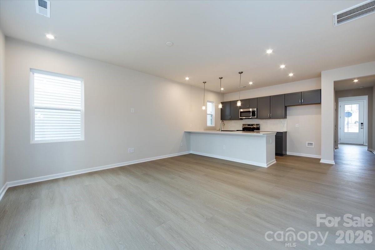 Fifteen 15 Cannon - Residential