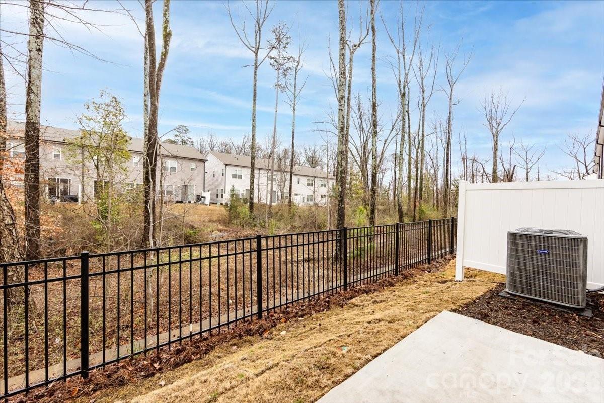 Fifteen 15 Cannon - Residential