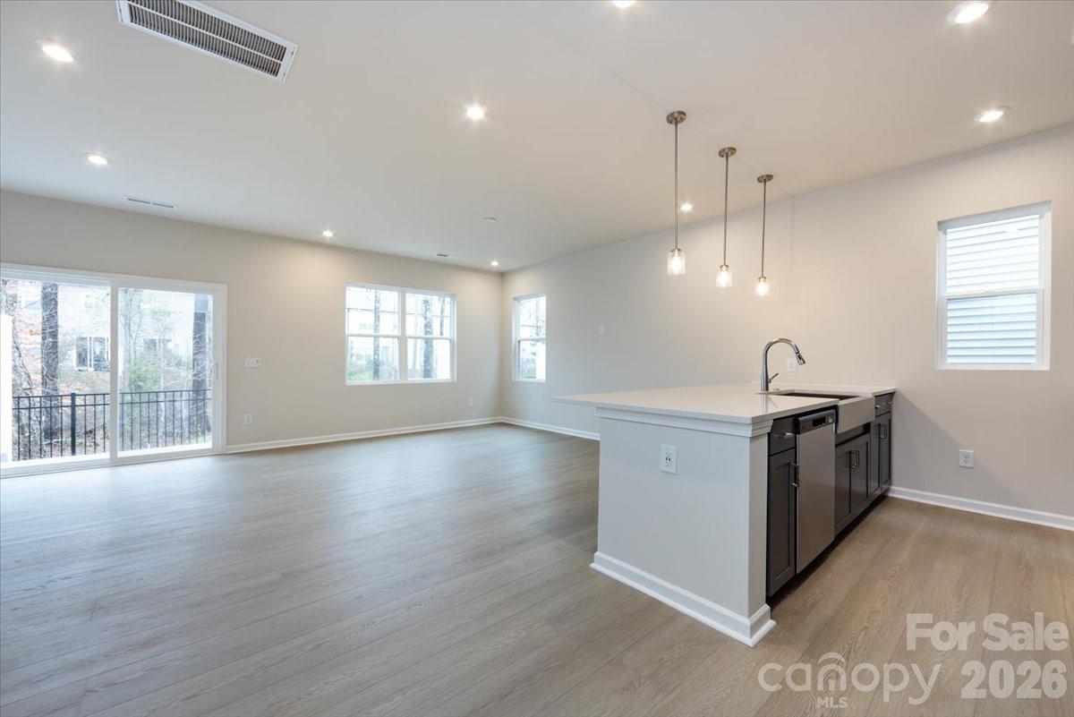 Fifteen 15 Cannon - Residential