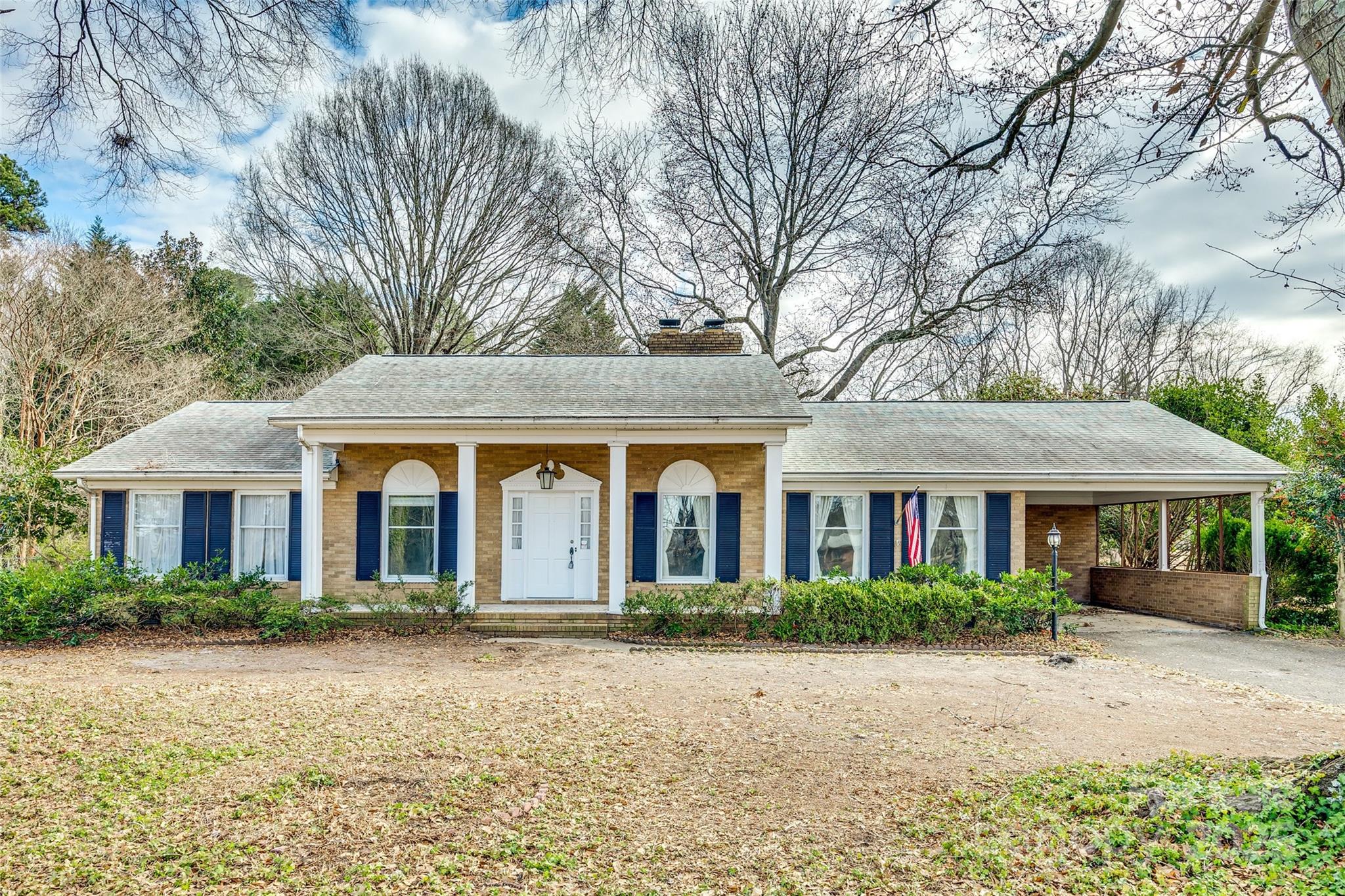 Southwood - Residential