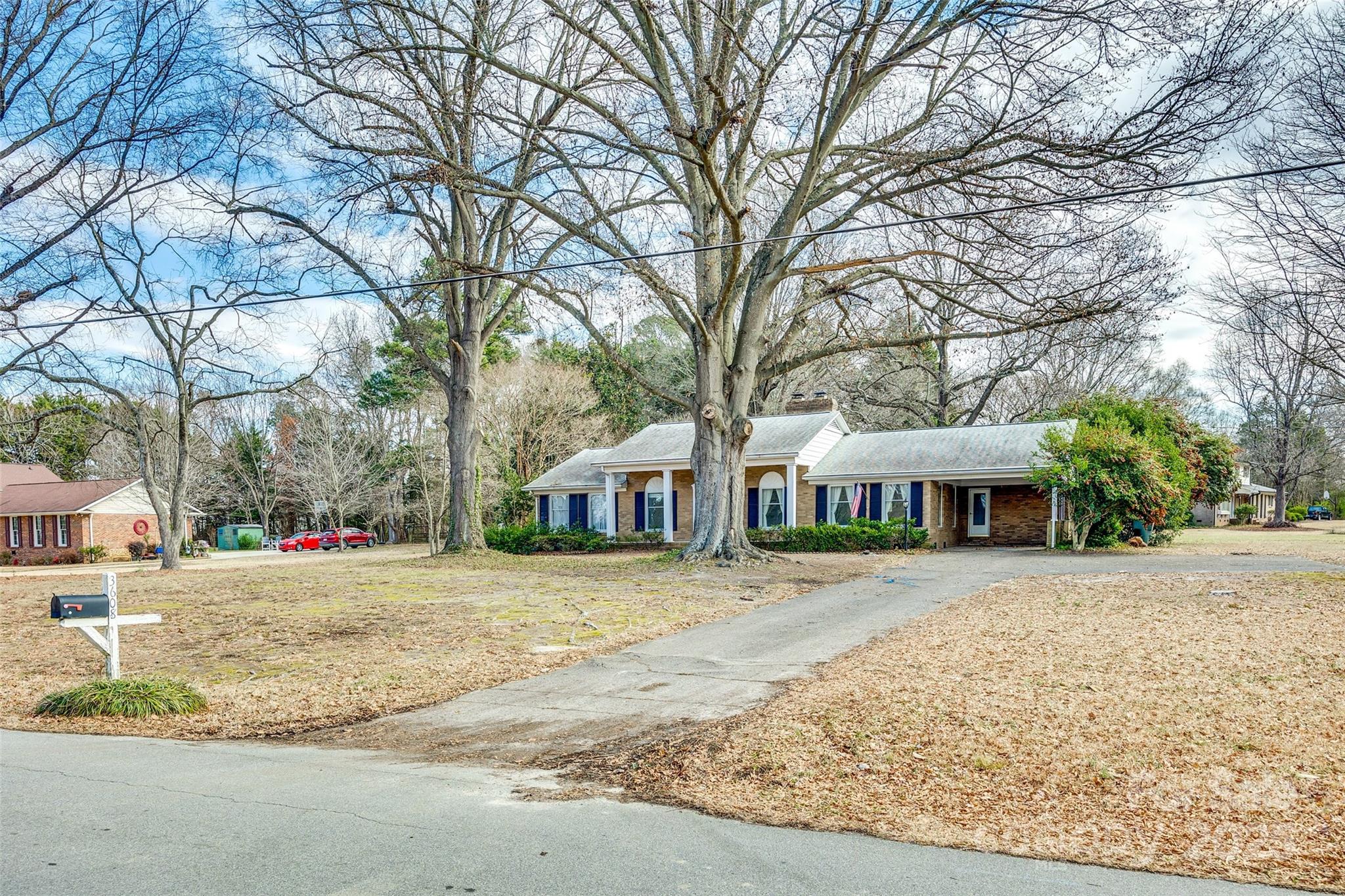 Southwood - Residential