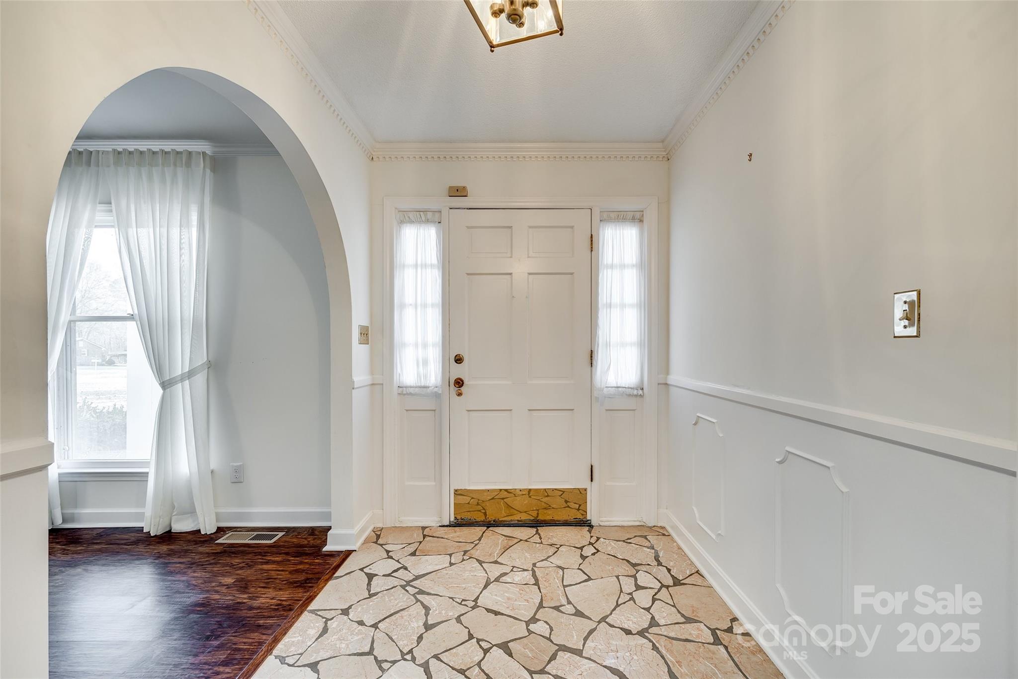 Southwood - Residential