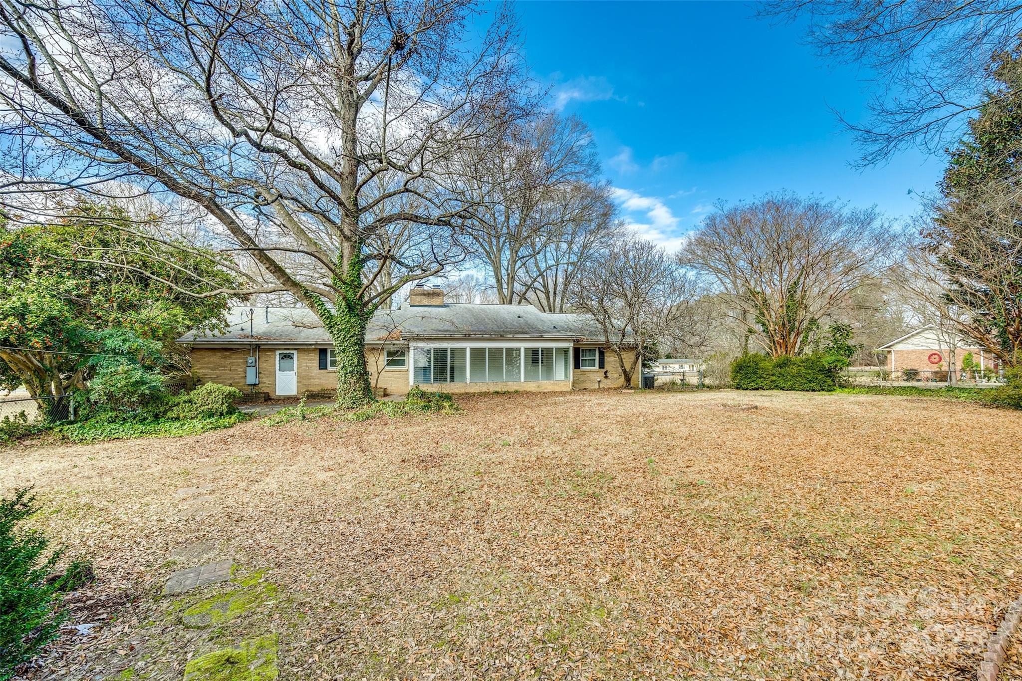 Southwood - Residential