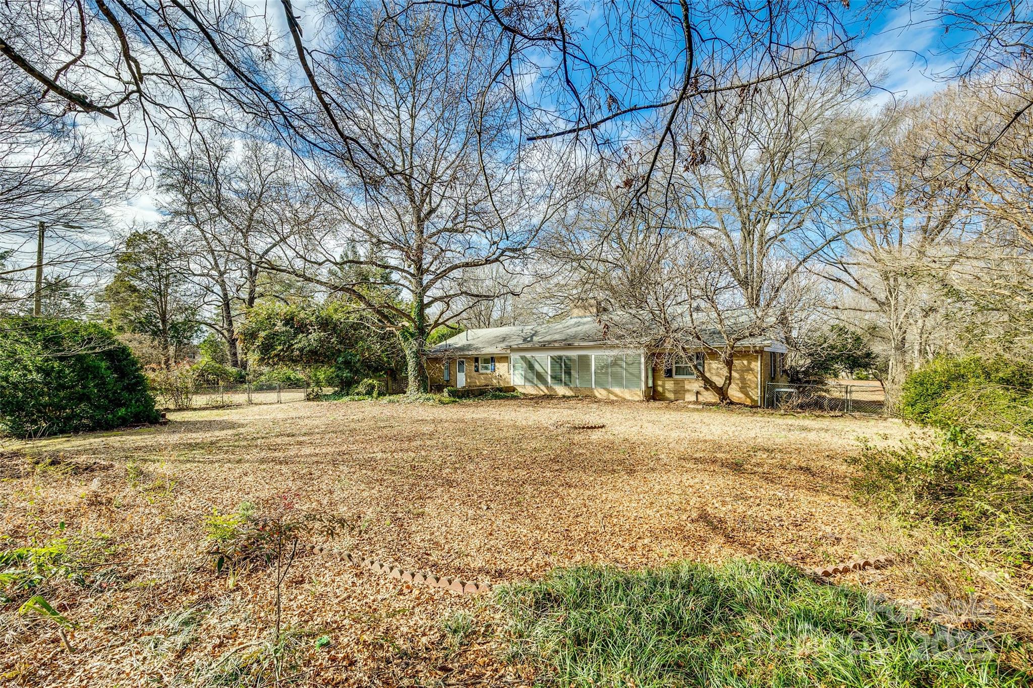 Southwood - Residential