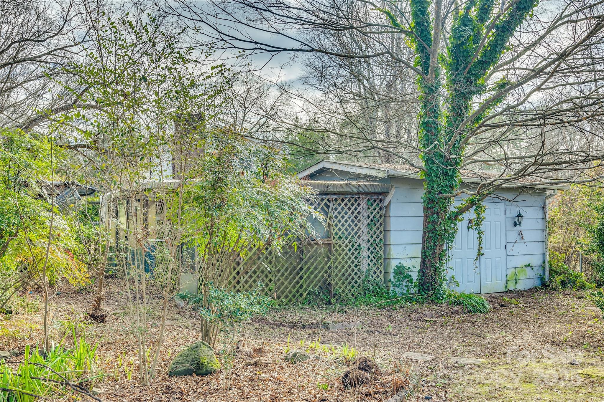 Southwood - Residential