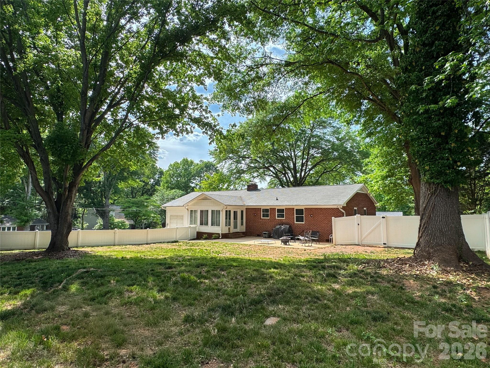 New Hope Acres - Residential