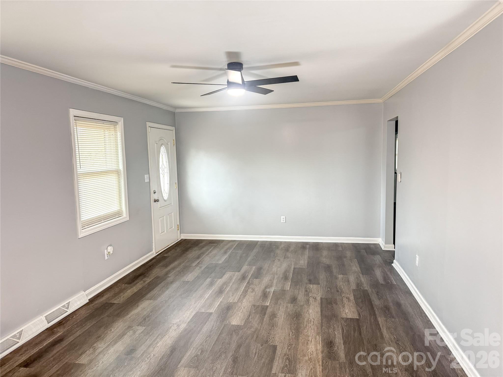 New Hope Acres - Residential