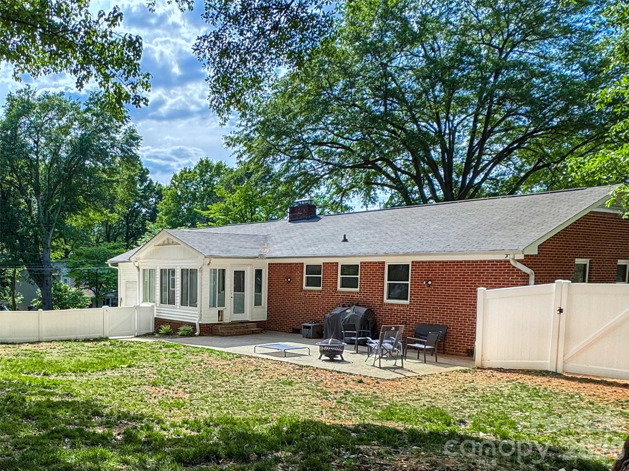New Hope Acres - Residential