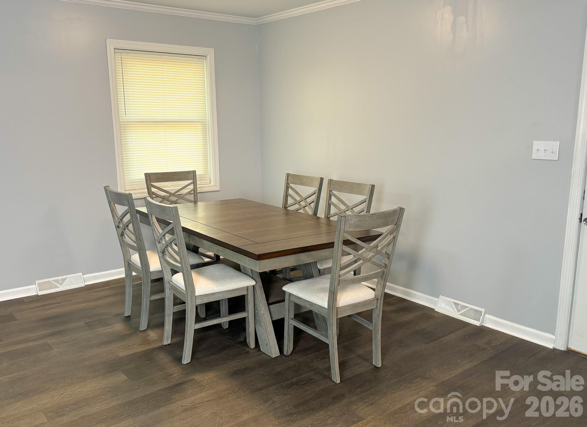 New Hope Acres - Residential
