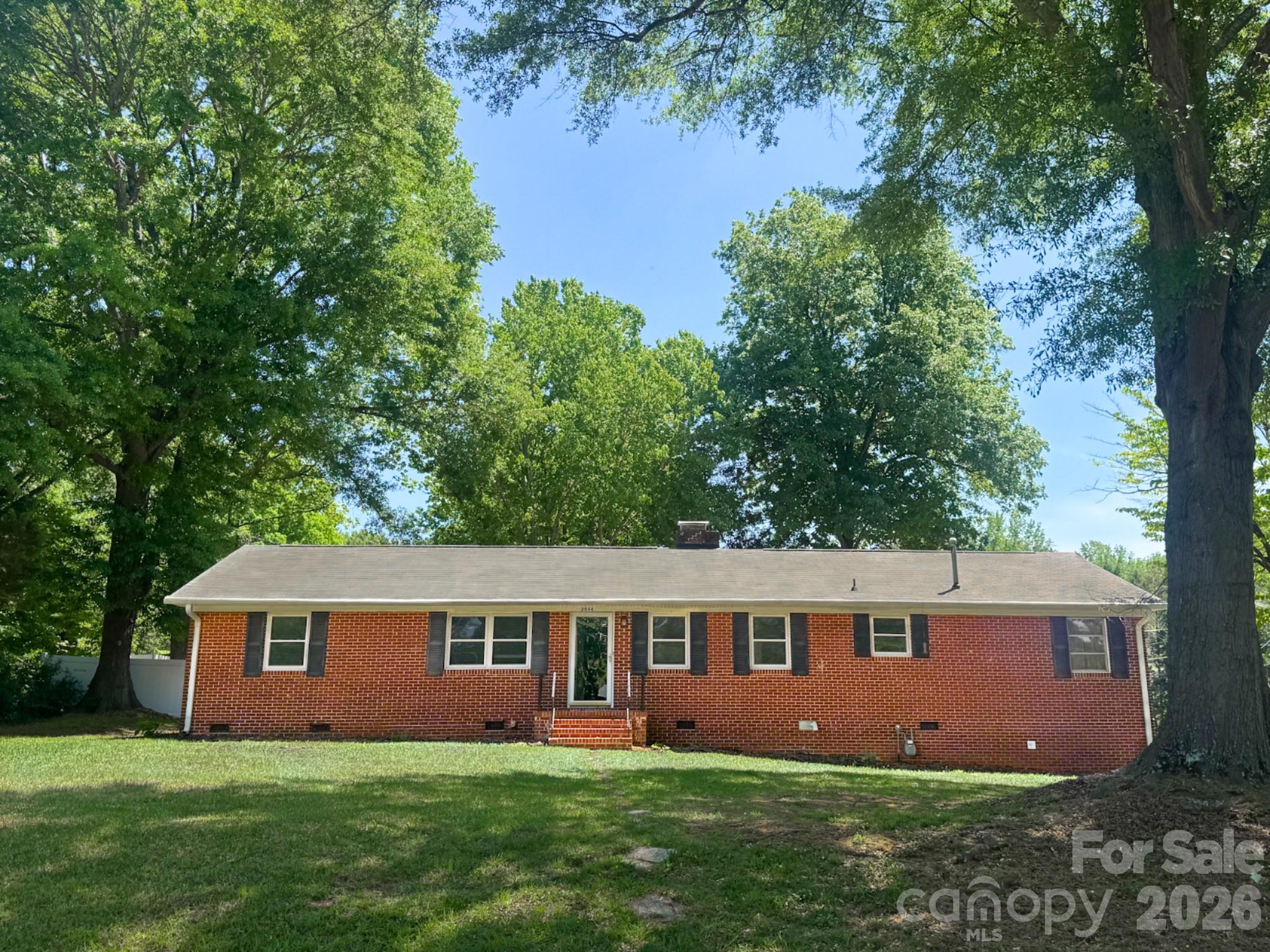 New Hope Acres - Residential