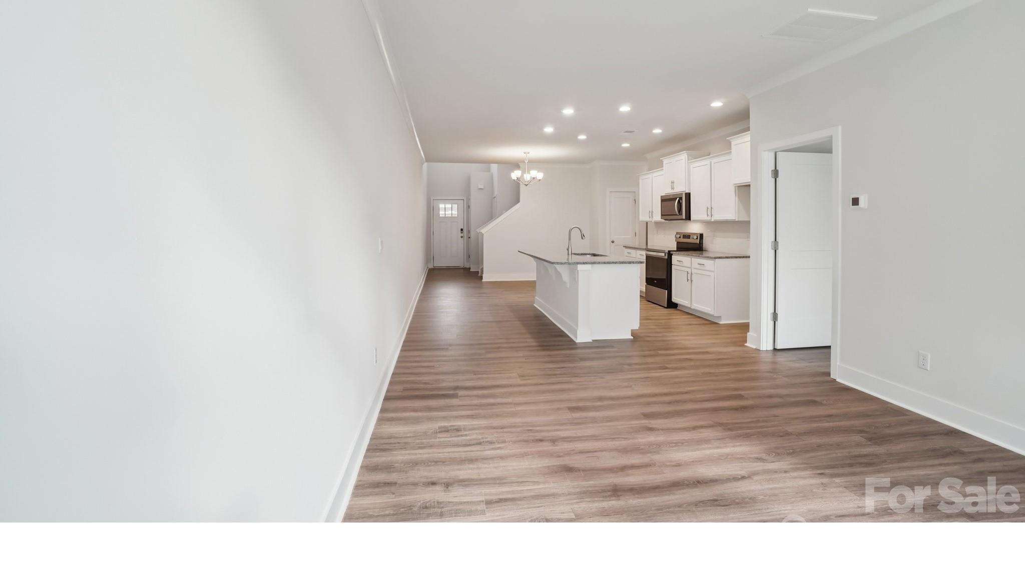 Pleasant Grove Townhomes - Residential
