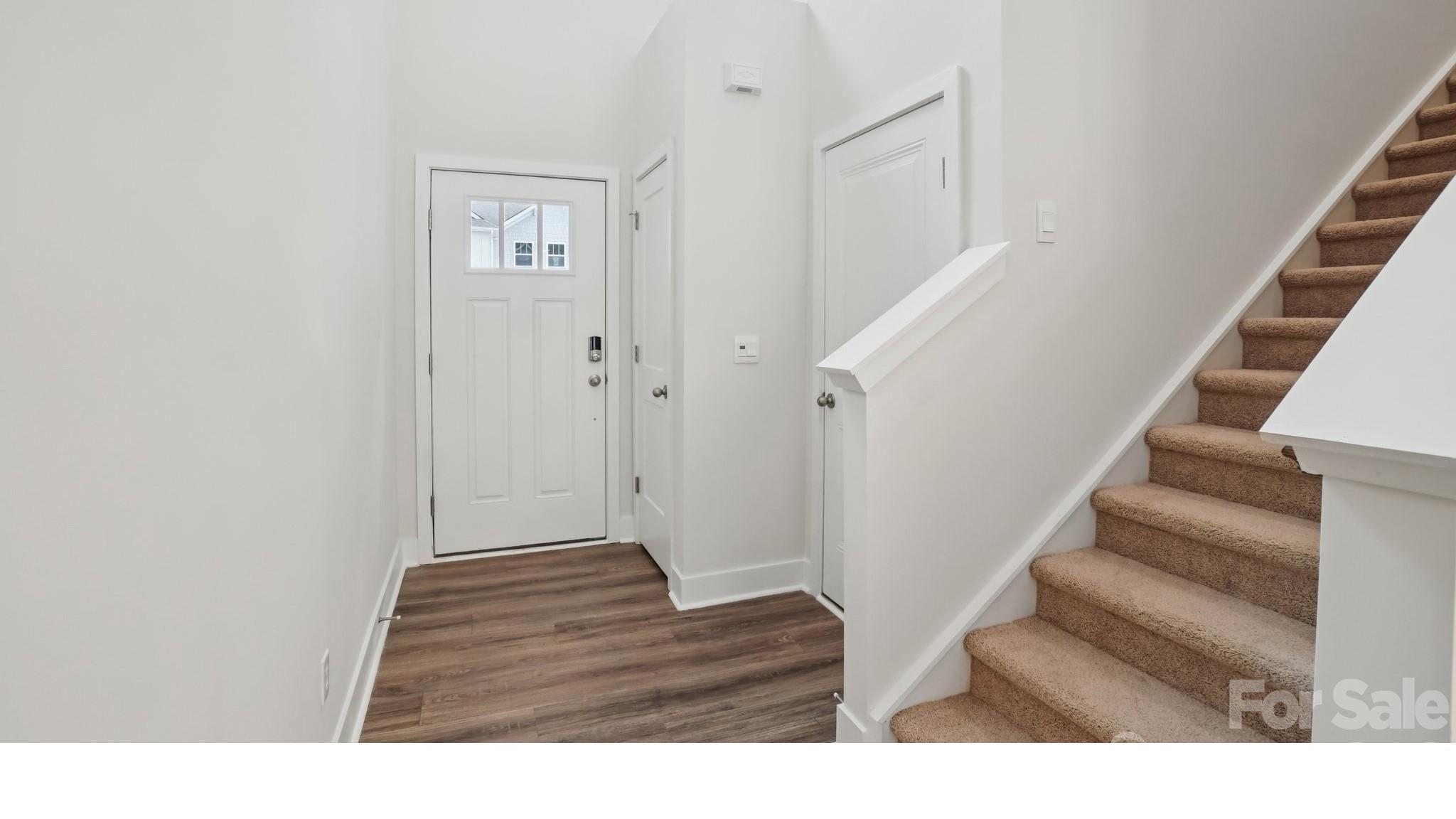 Pleasant Grove Townhomes - Residential