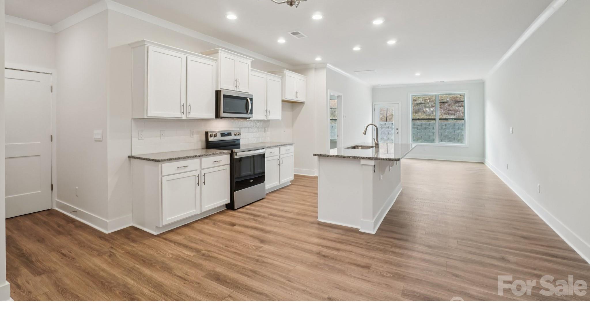 Pleasant Grove Townhomes - Residential