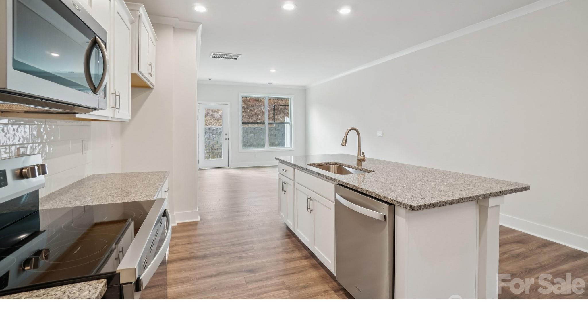 Pleasant Grove Townhomes - Residential