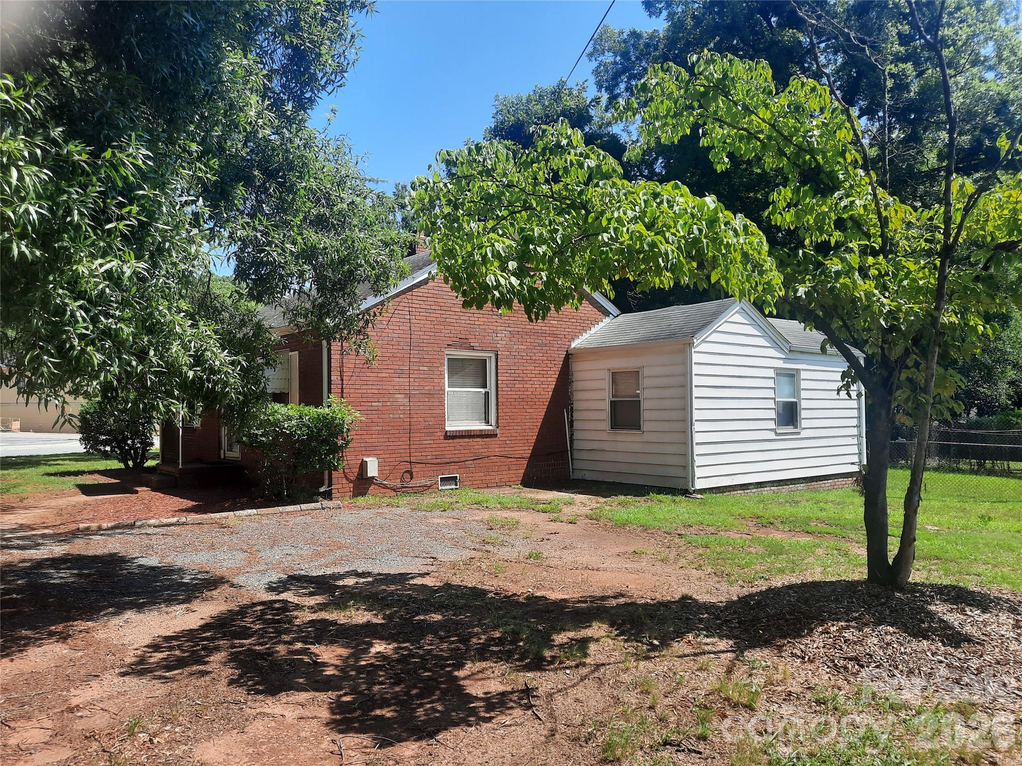Graham Heights - Residential