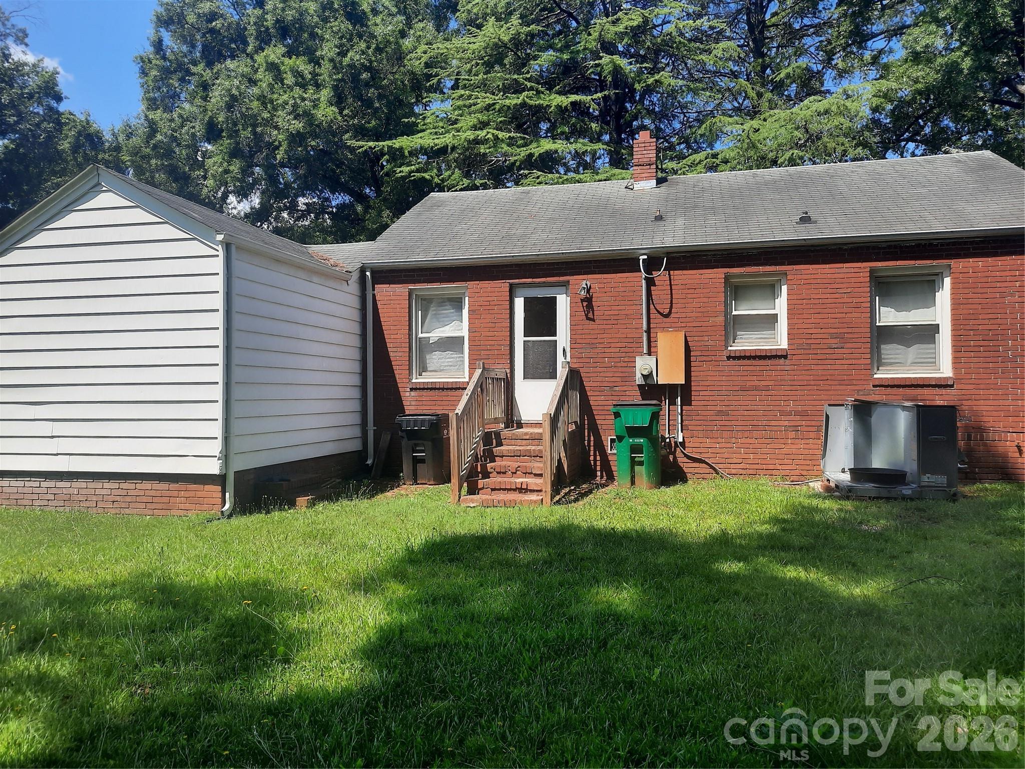 Graham Heights - Residential