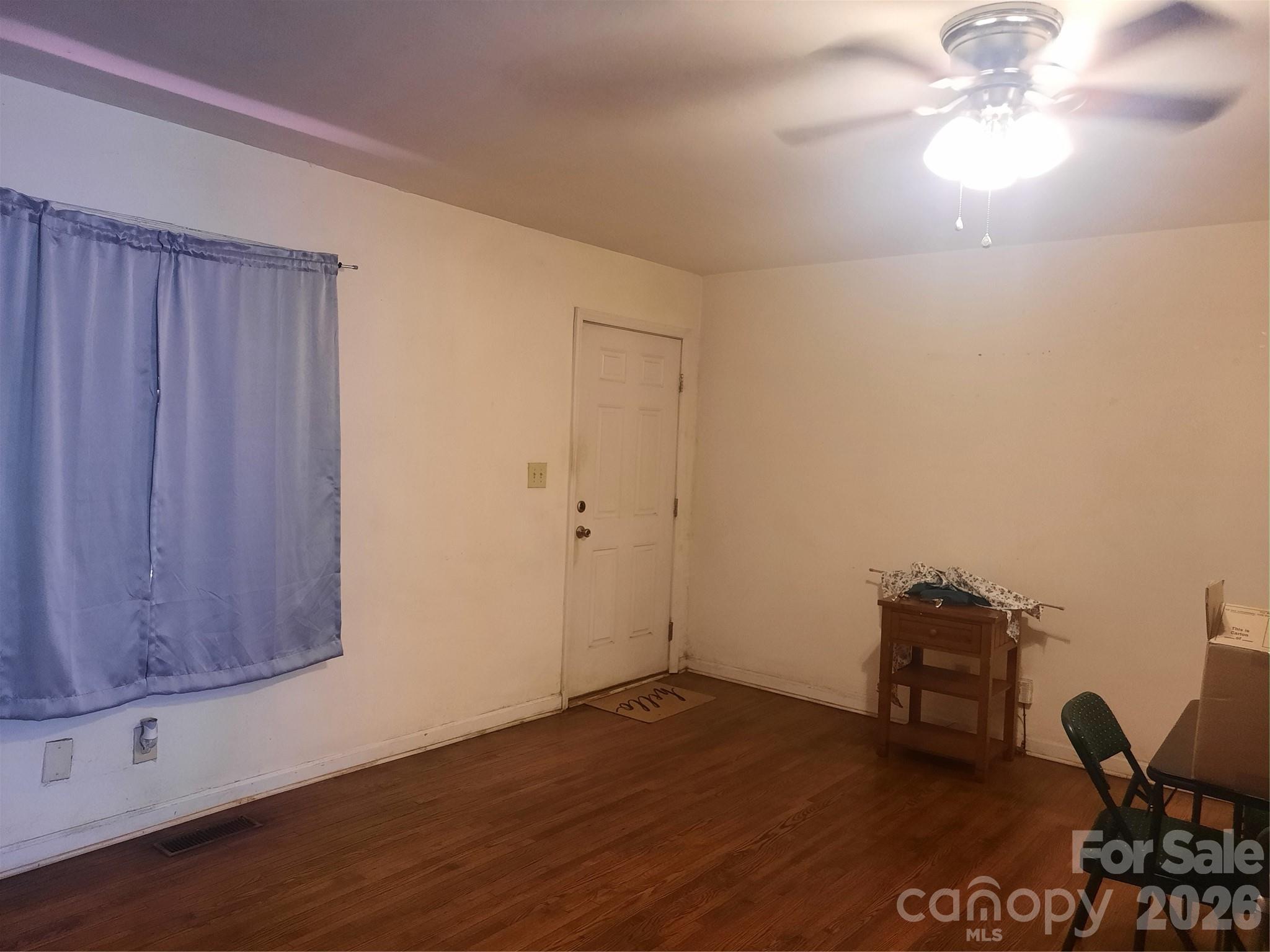 Graham Heights - Residential