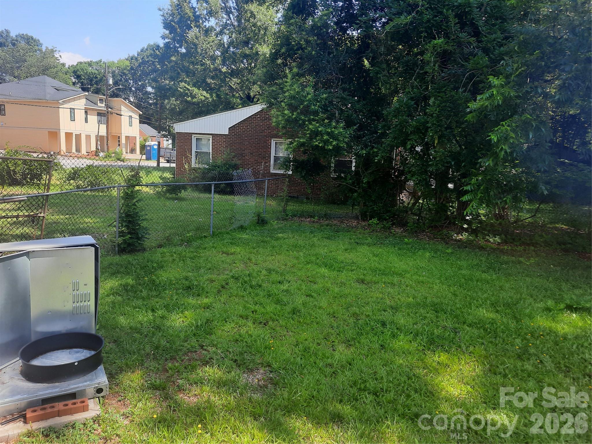 Graham Heights - Residential