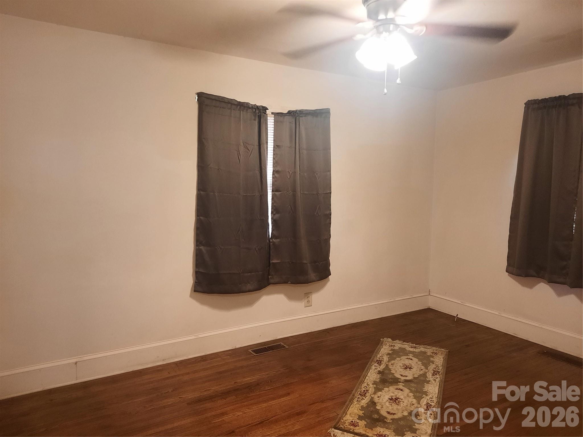 Graham Heights - Residential