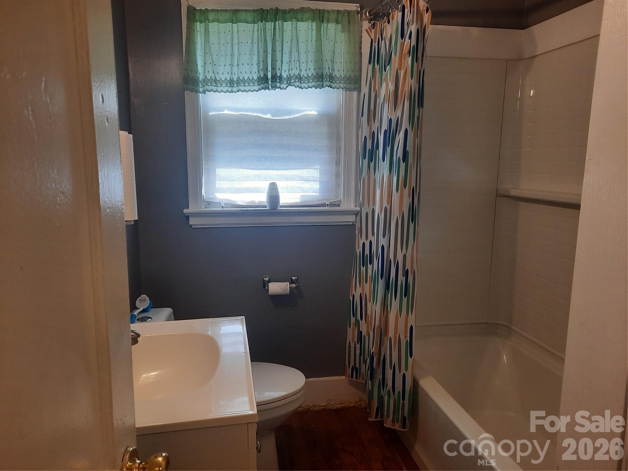 Graham Heights - Residential
