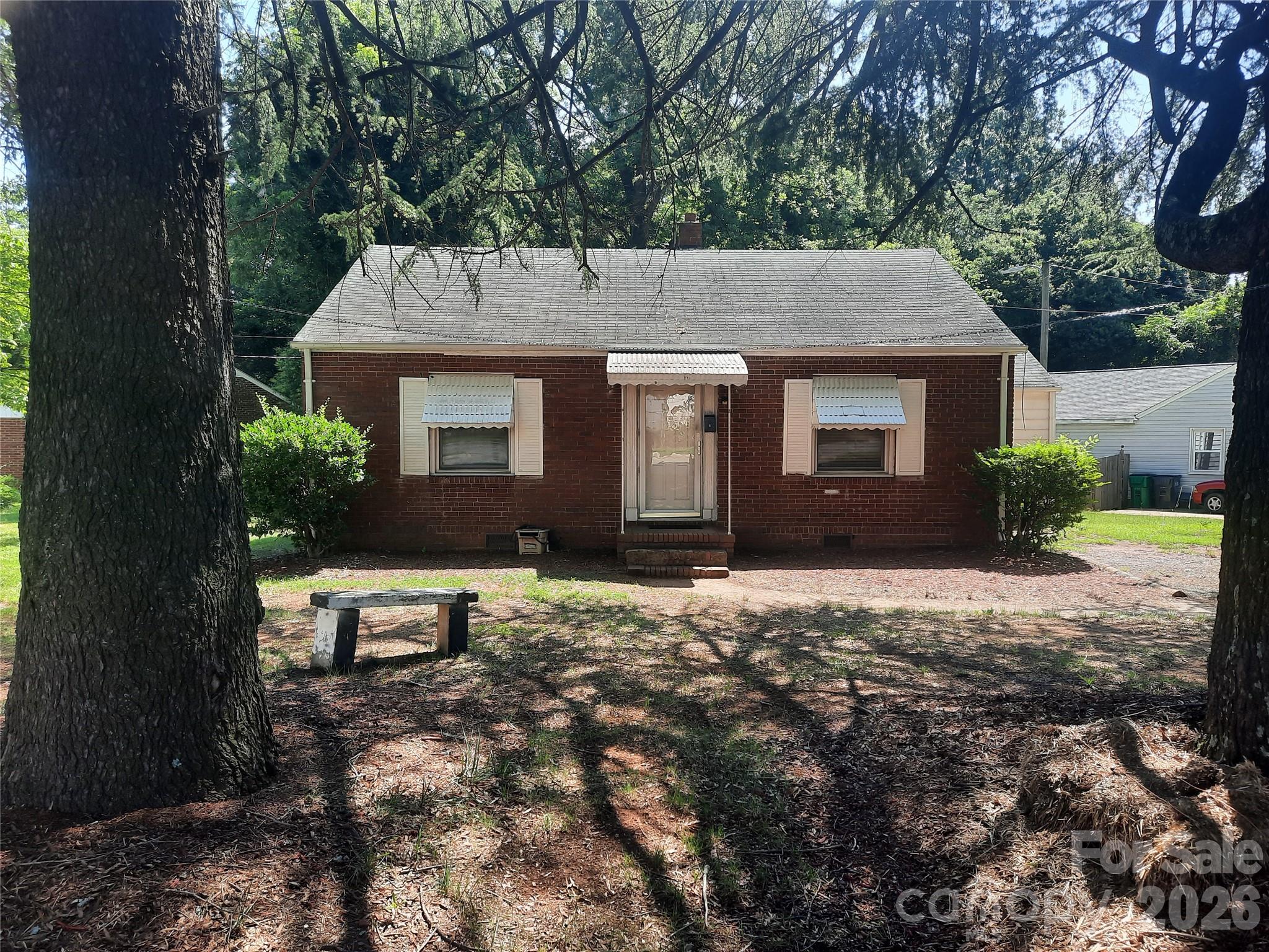 Graham Heights - Residential