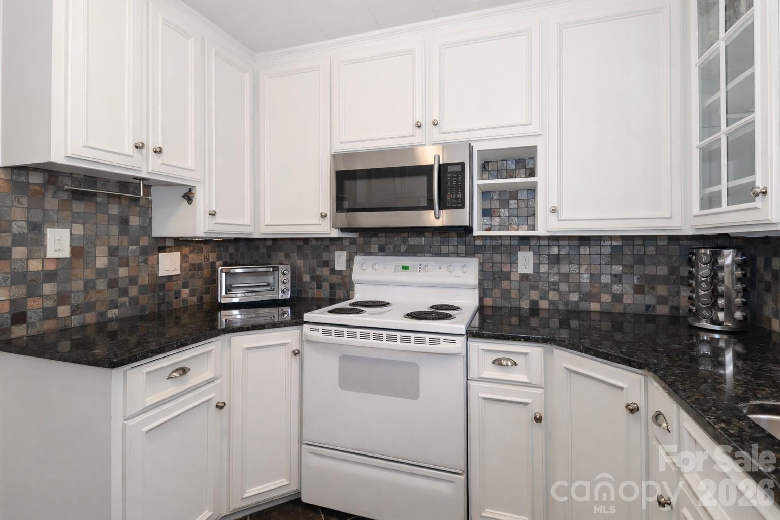 Fairview Park - Residential