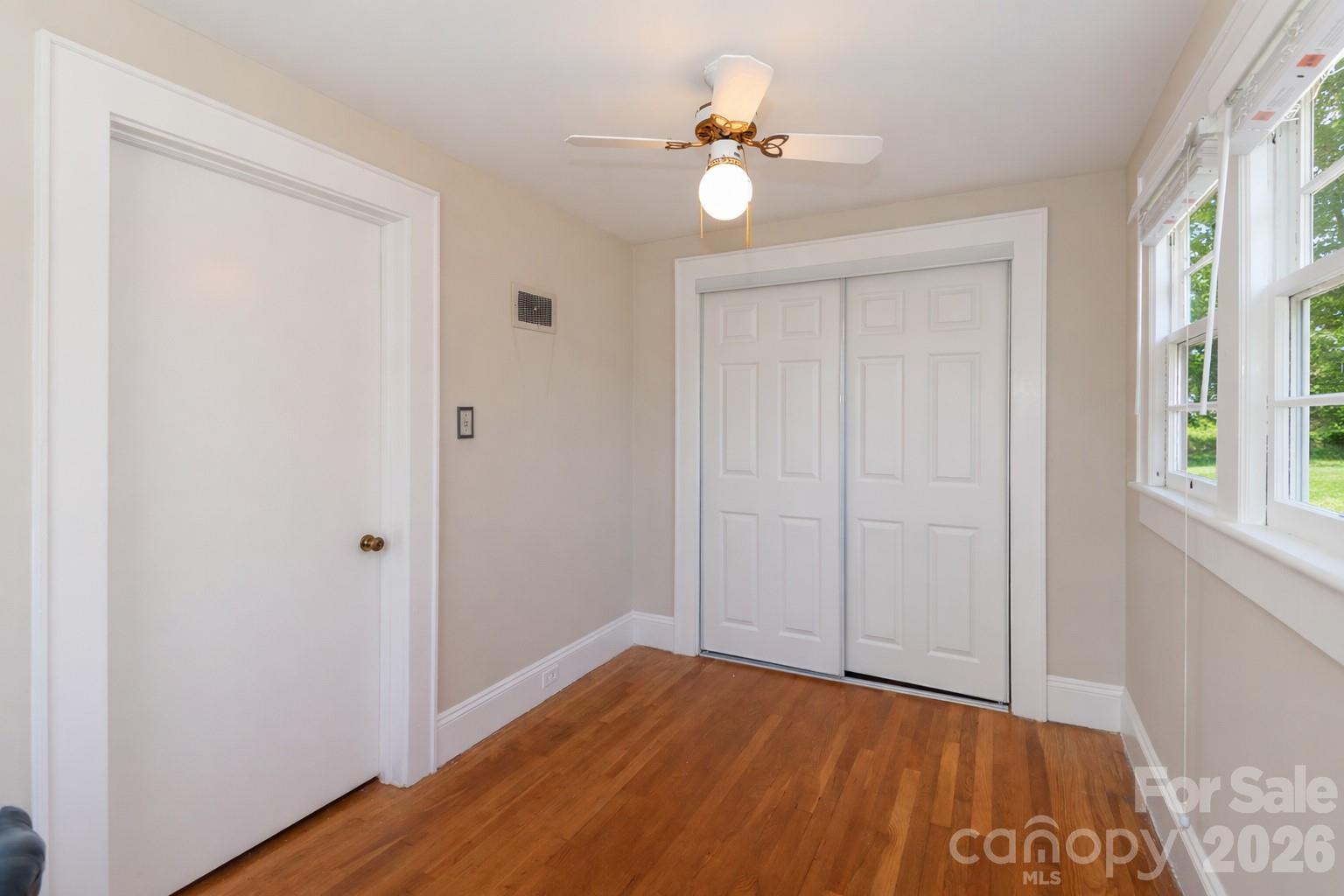 Fairview Park - Residential