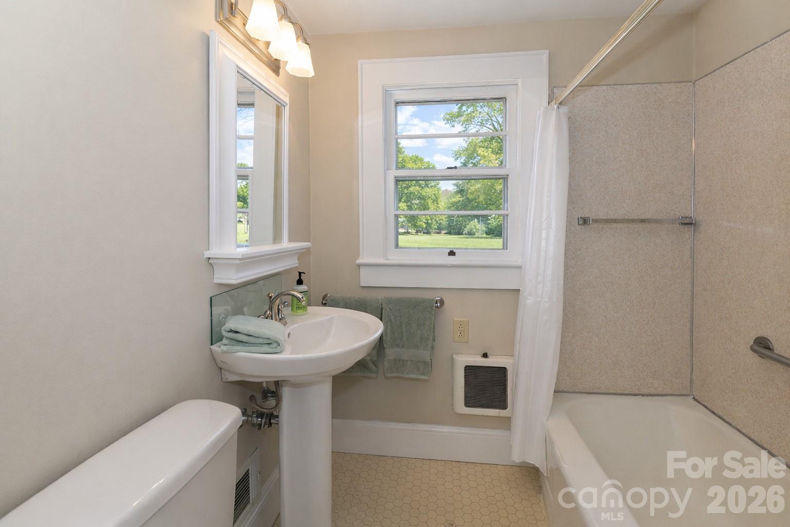 Fairview Park - Residential