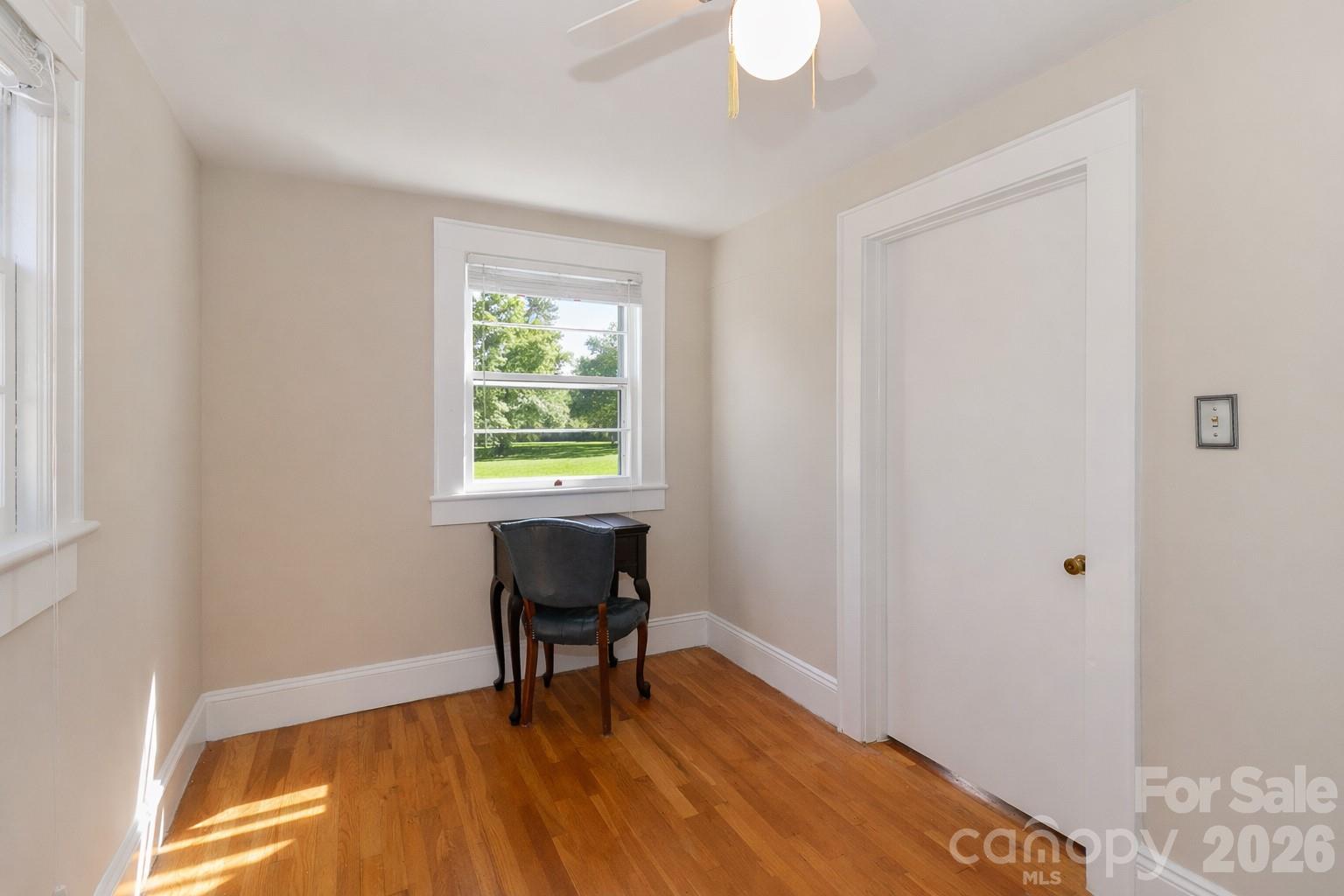 Fairview Park - Residential