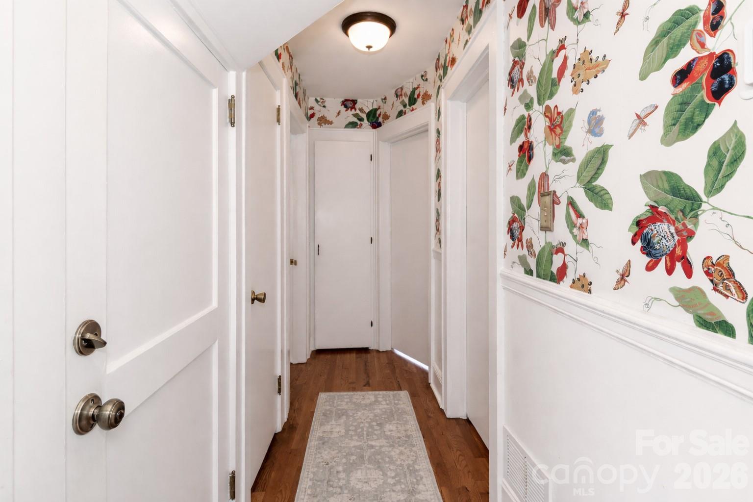 Fairview Park - Residential