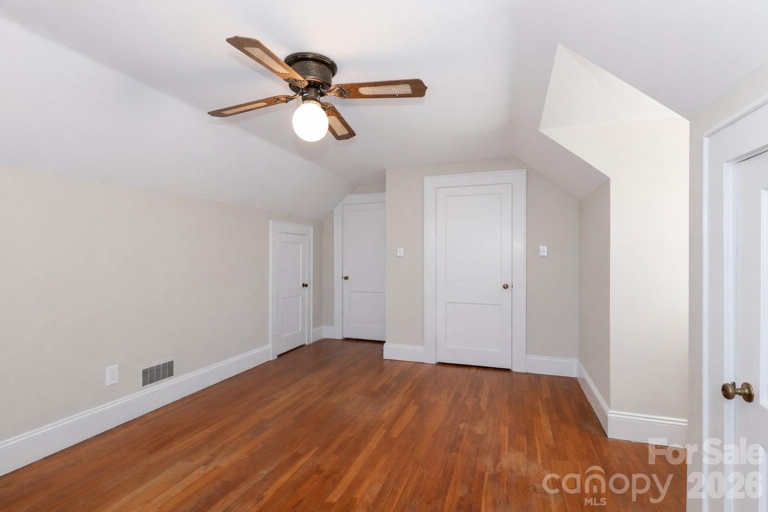 Fairview Park - Residential